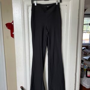 OldNavy Flare Leggings | Size Medium Tall